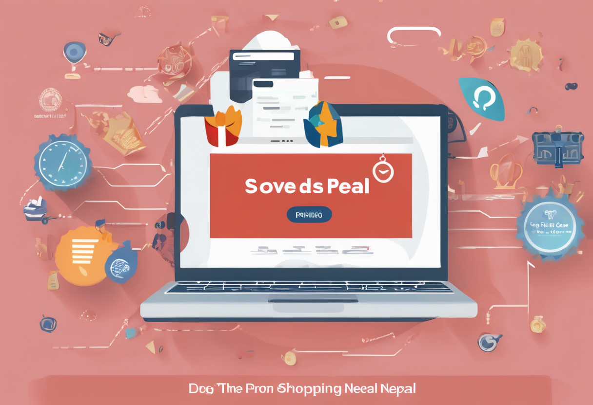 The Benefits of Using Promo Codes for Online Shopping in Nepal
