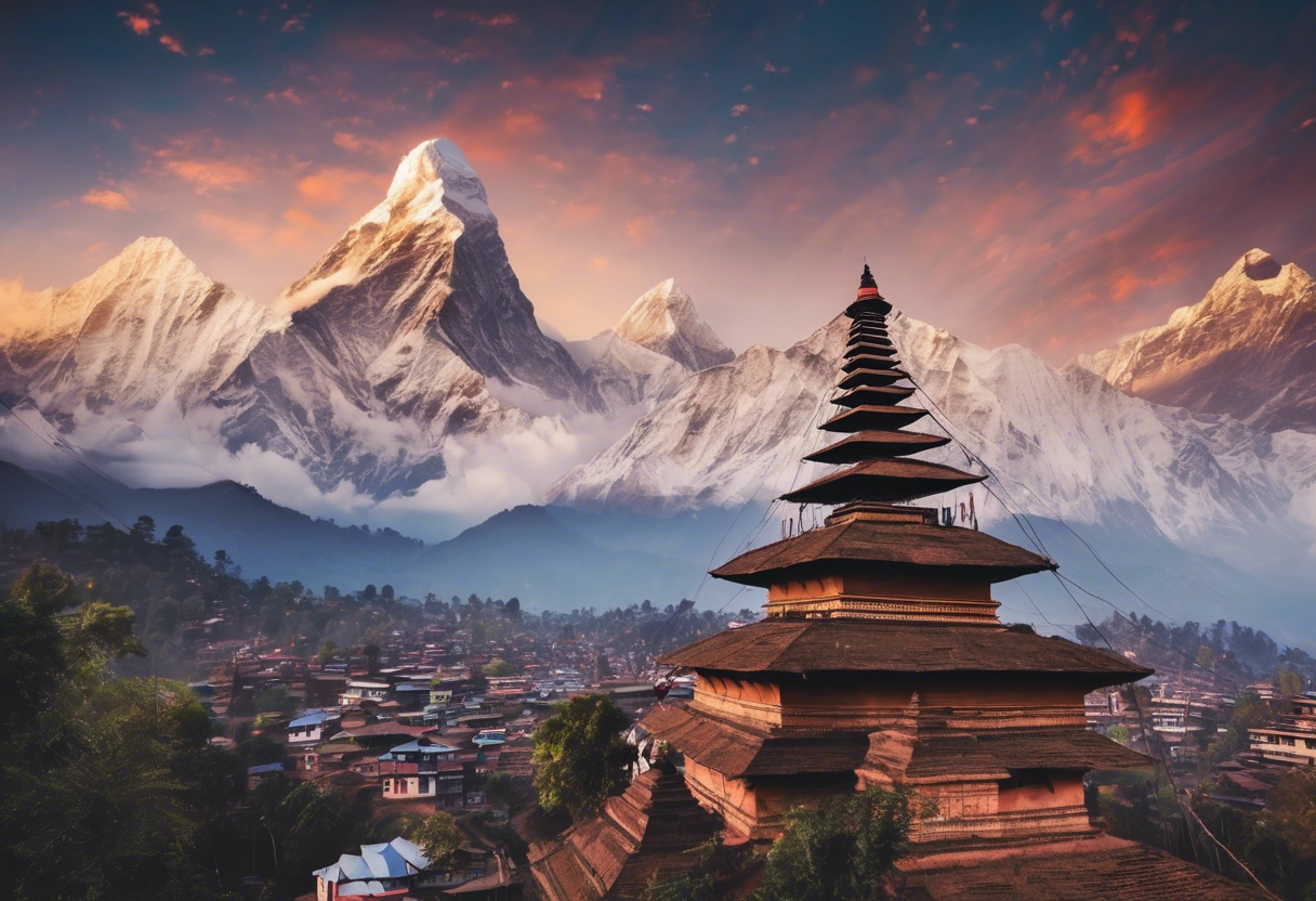 Top 10 Limited Promo Codes for Nepal Residents You Don’t Want to Miss