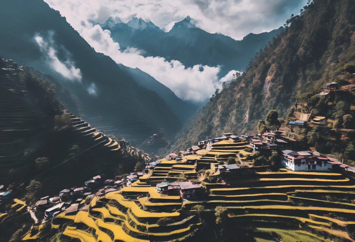 3. Exclusive Promo Codes for Nepal Residents: Unlock the Best Deals